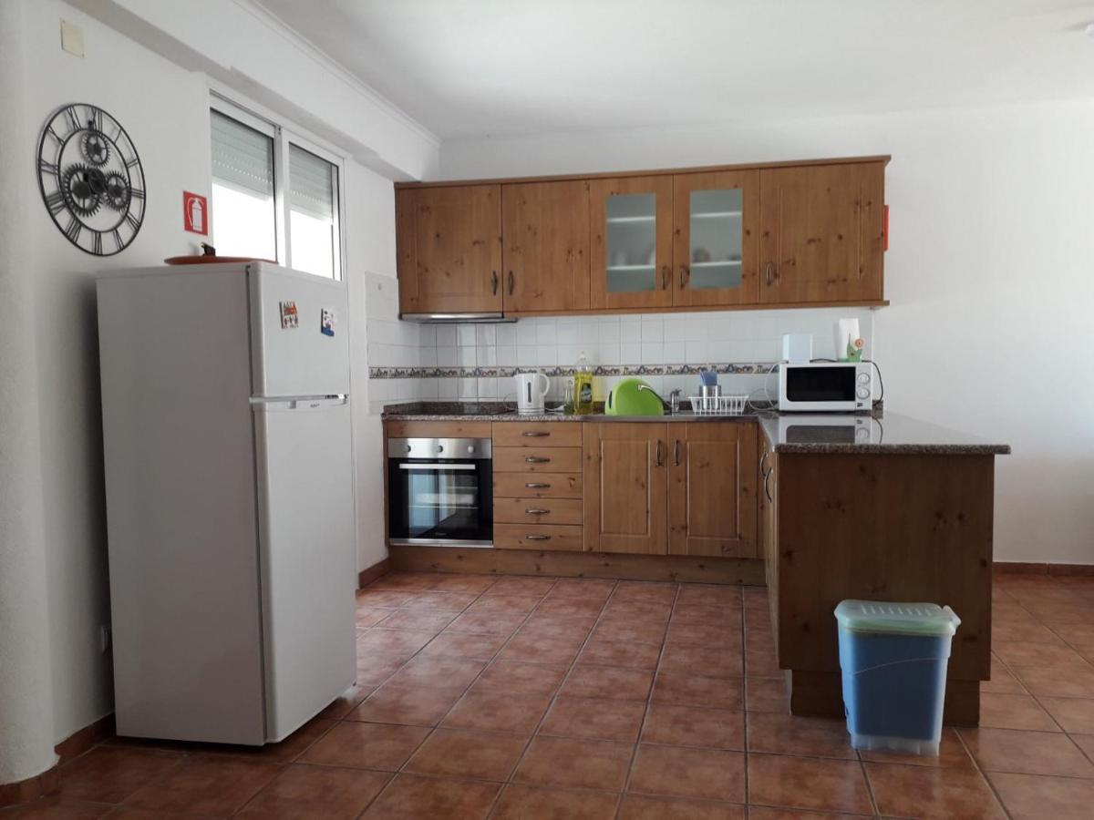 Quinta Das Amendoas Карвоейру Экстерьер фото