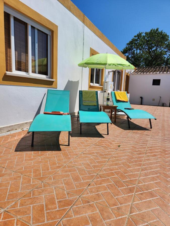 Quinta Das Amendoas Карвоейру Экстерьер фото