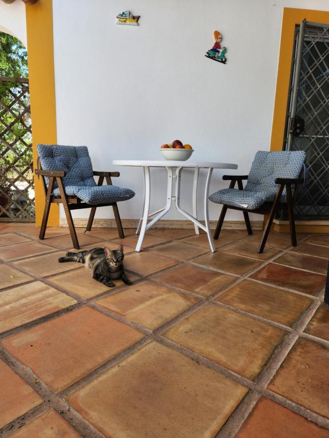 Quinta Das Amendoas Карвоейру Экстерьер фото