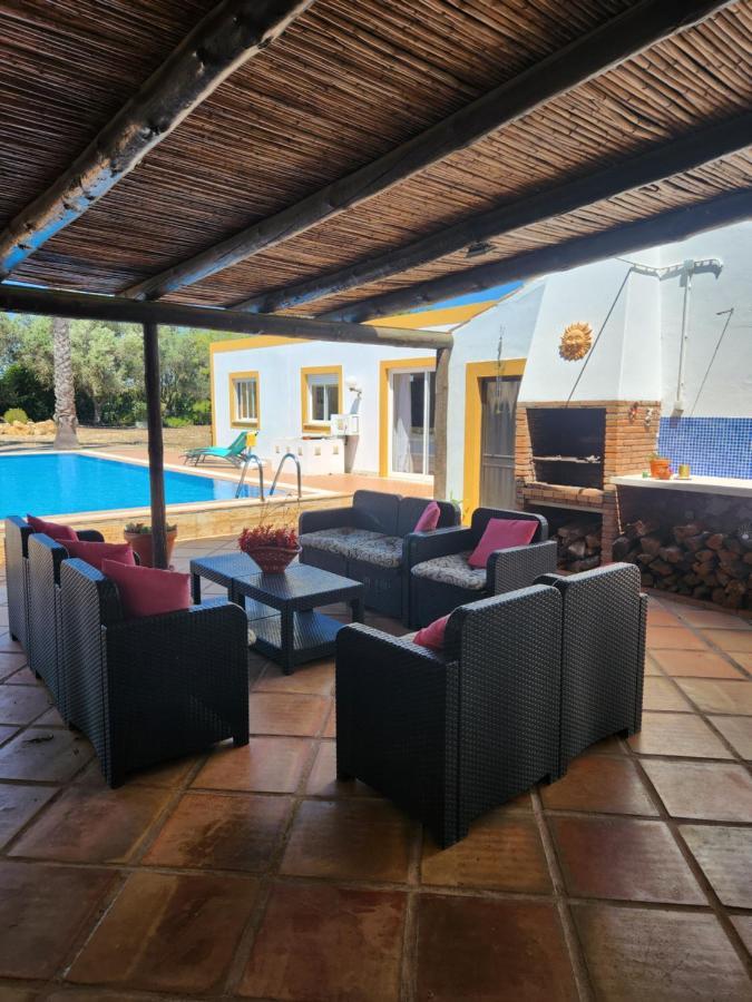 Quinta Das Amendoas Карвоейру Экстерьер фото
