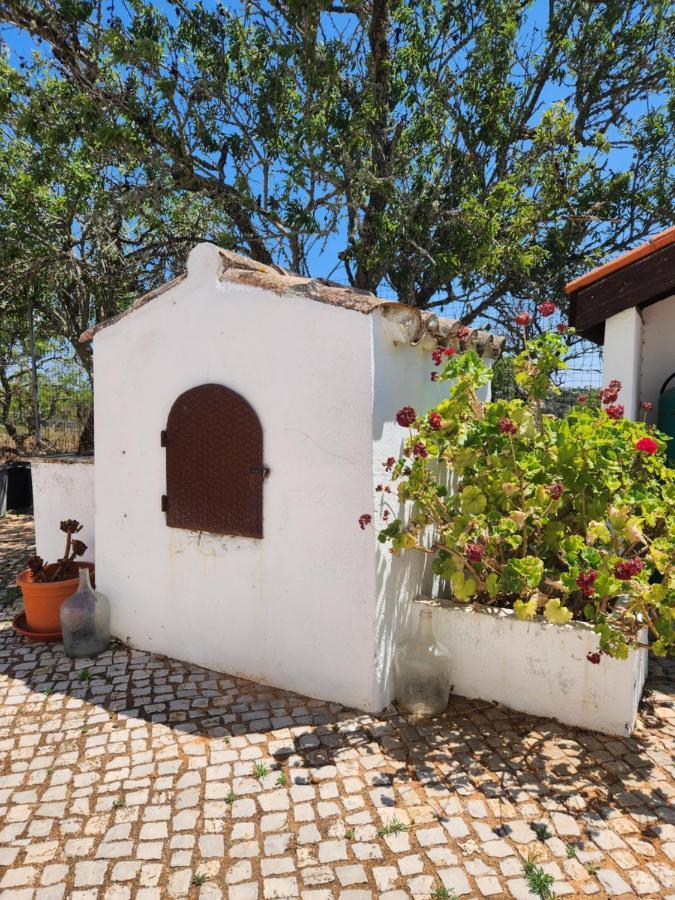 Quinta Das Amendoas Карвоейру Экстерьер фото