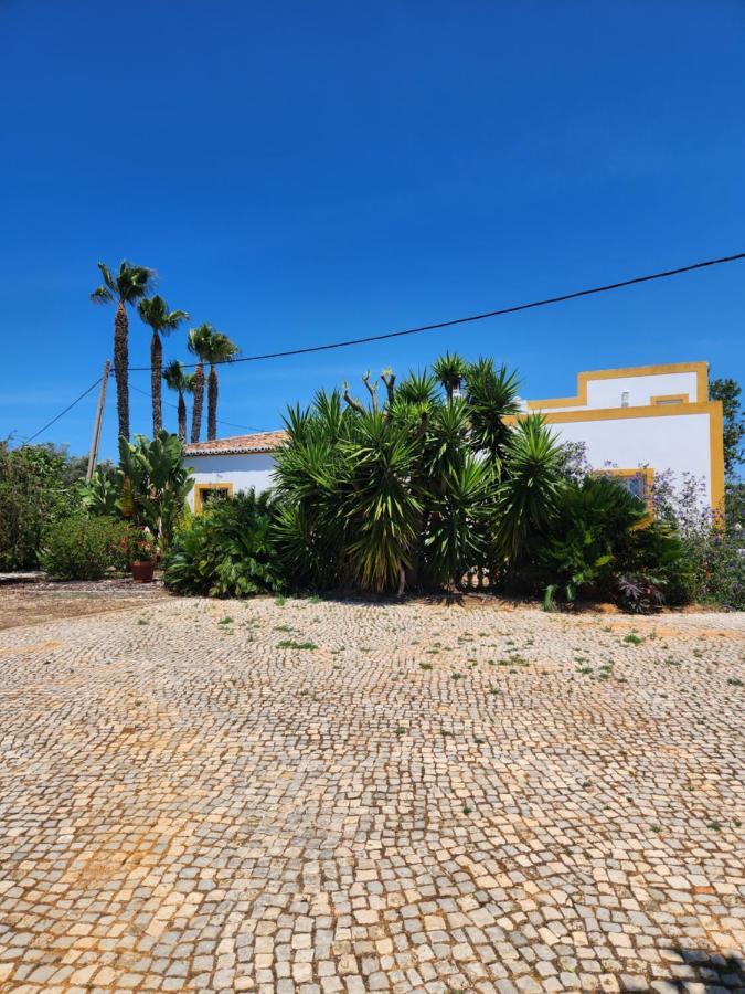 Quinta Das Amendoas Карвоейру Экстерьер фото