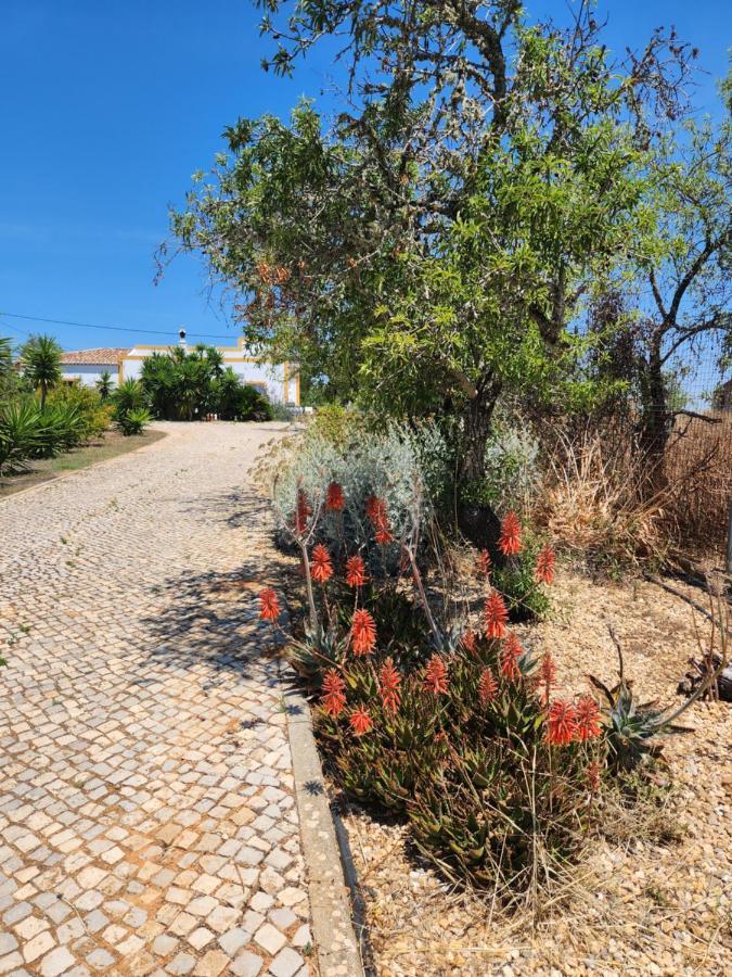 Quinta Das Amendoas Карвоейру Экстерьер фото