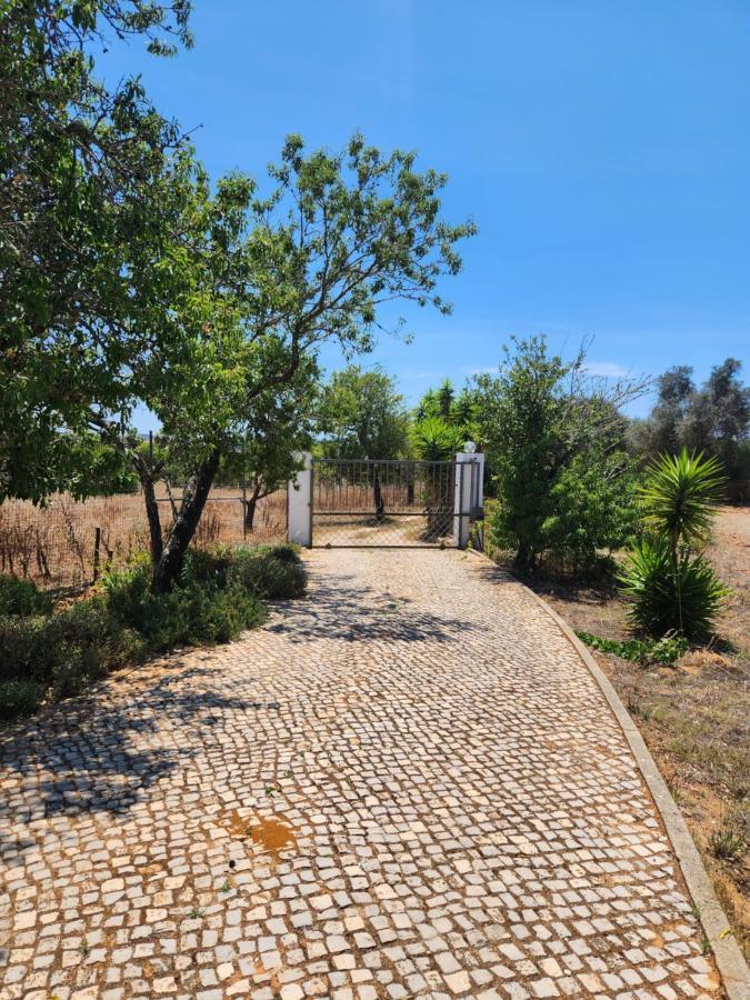 Quinta Das Amendoas Карвоейру Экстерьер фото