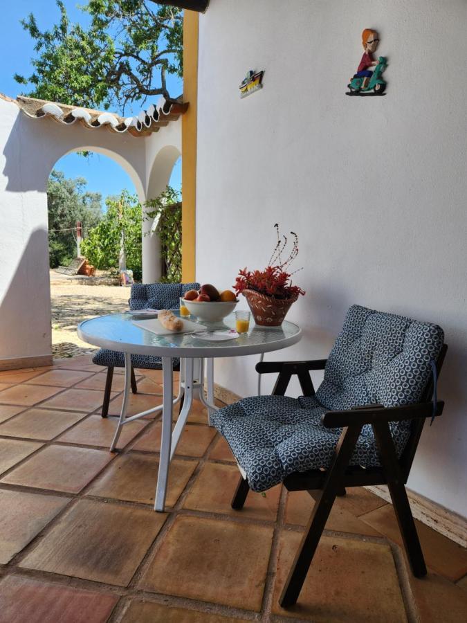 Quinta Das Amendoas Карвоейру Экстерьер фото