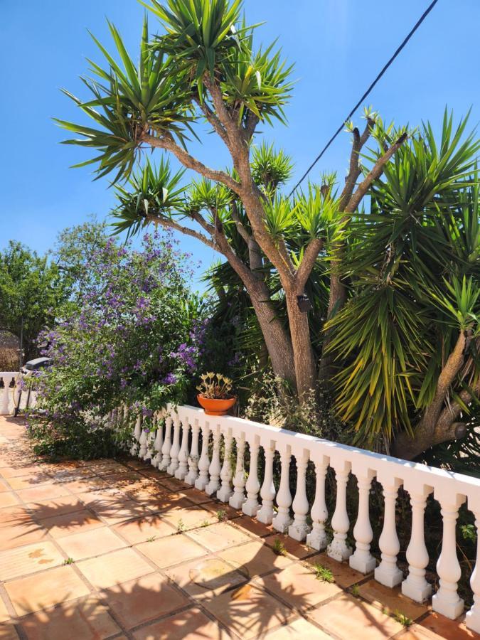 Quinta Das Amendoas Карвоейру Экстерьер фото