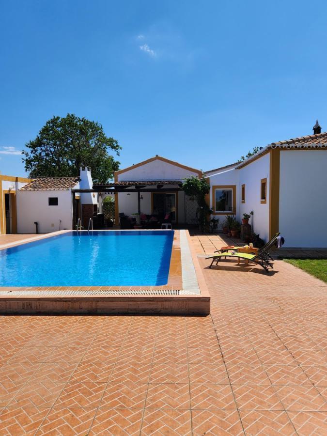 Quinta Das Amendoas Карвоейру Экстерьер фото