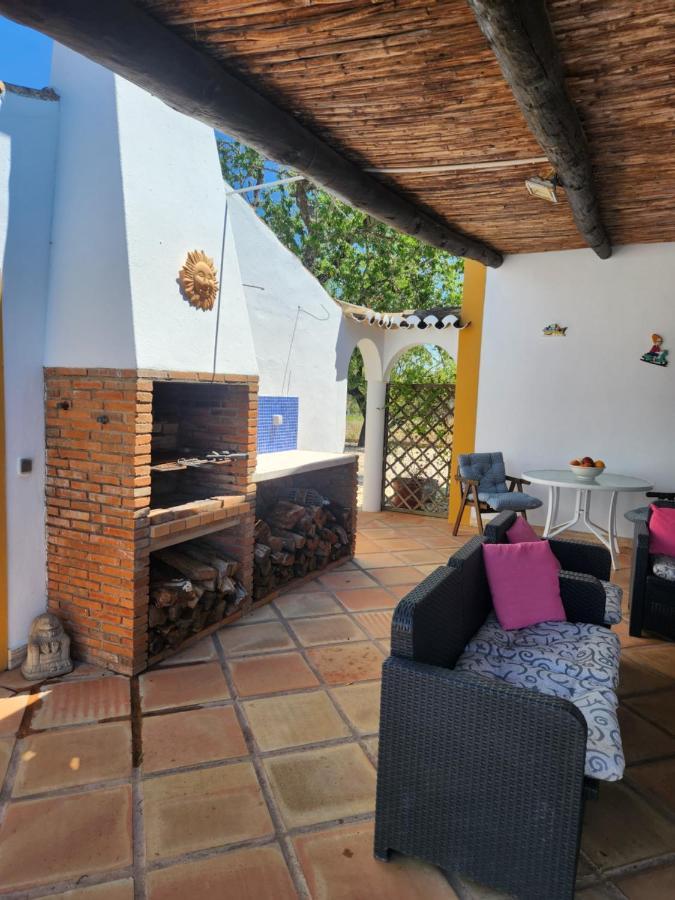 Quinta Das Amendoas Карвоейру Экстерьер фото