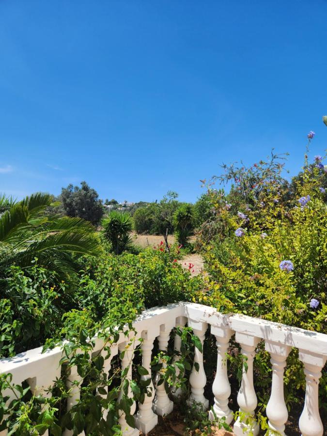 Quinta Das Amendoas Карвоейру Экстерьер фото