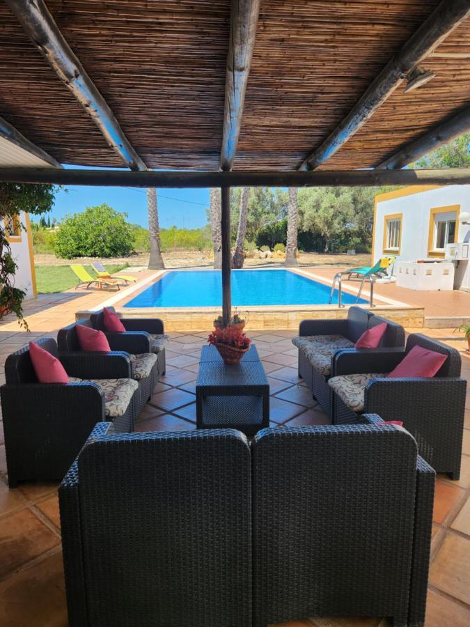 Quinta Das Amendoas Карвоейру Экстерьер фото