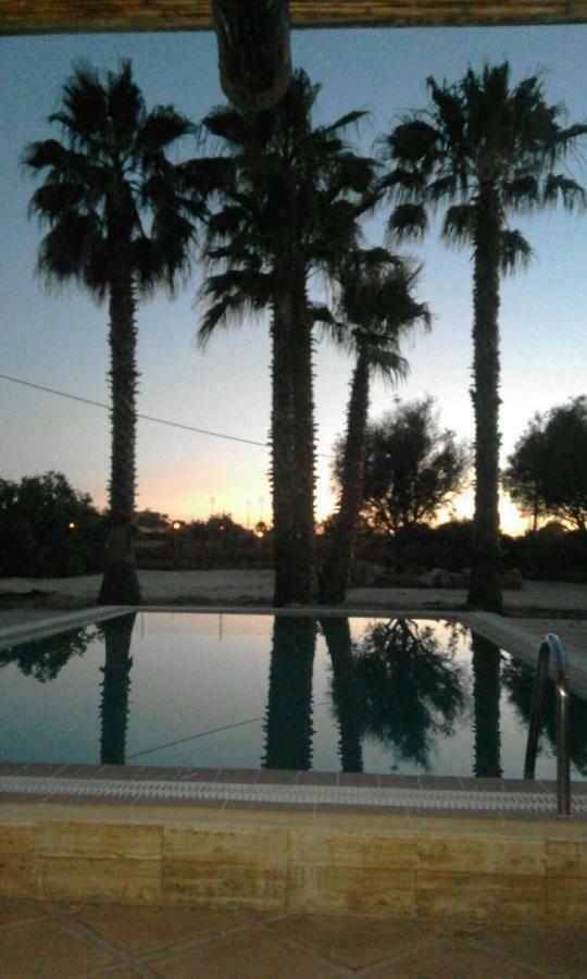Quinta Das Amendoas Карвоейру Экстерьер фото